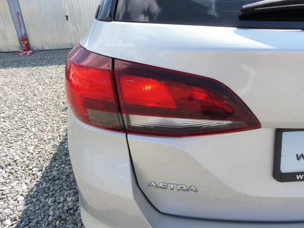 Opel Astra 1.6CDT-i 110PS NEW MODEL CENA! - foto 40