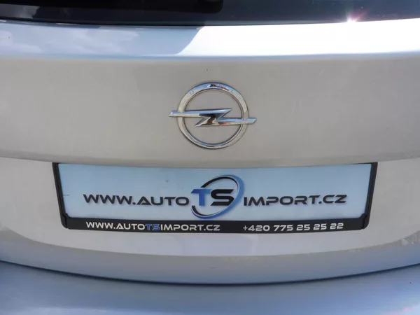 Opel Astra 1.6CDT-i 110PS NEW MODEL CENA! - foto 41