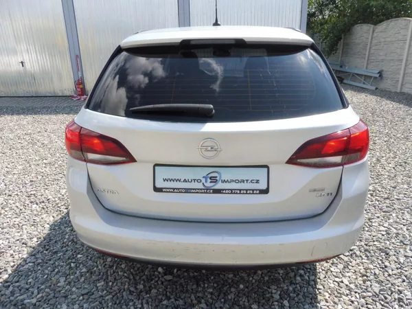 Opel Astra 1.6CDT-i 110PS NEW MODEL CENA! - foto 42