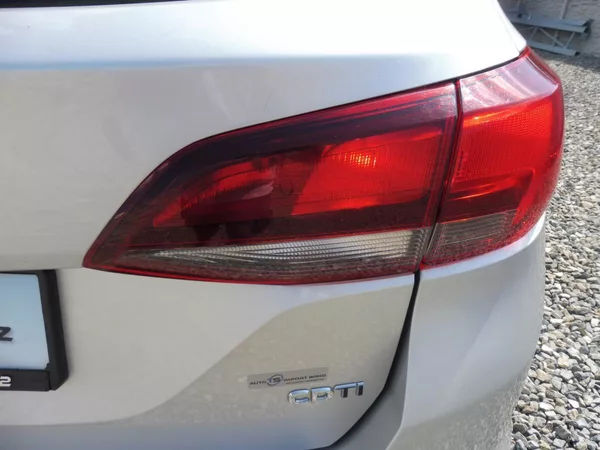 Opel Astra 1.6CDT-i 110PS NEW MODEL CENA! - foto 43