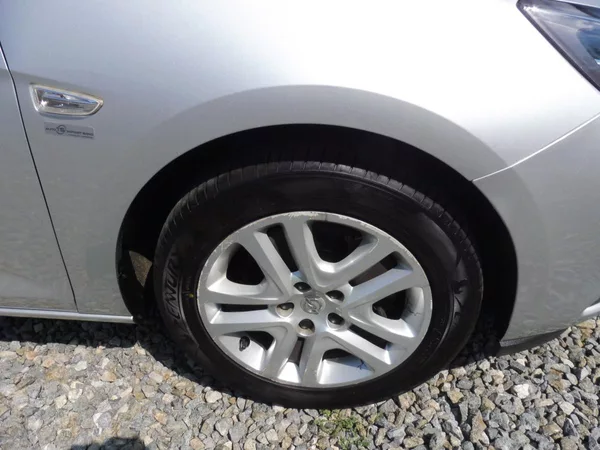 Opel Astra 1.6CDT-i 110PS NEW MODEL CENA! - foto 62