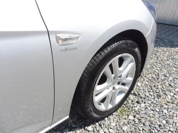 Opel Astra 1.6CDT-i 110PS NEW MODEL CENA! - foto 63