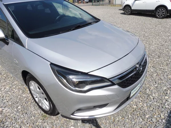 Opel Astra 1.6CDT-i 110PS NEW MODEL CENA! - foto 66