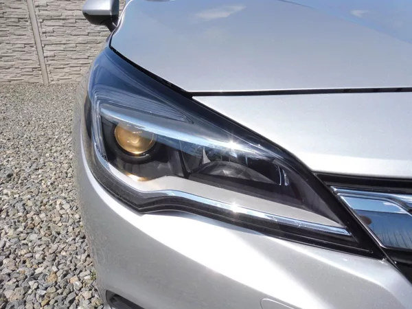 Opel Astra 1.6CDT-i 110PS NEW MODEL CENA! - foto 68