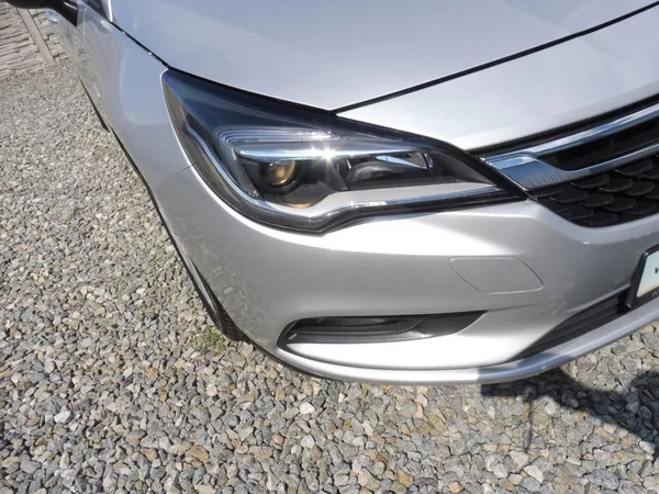 Opel Astra 1.6CDT-i 110PS NEW MODEL CENA! - foto 69