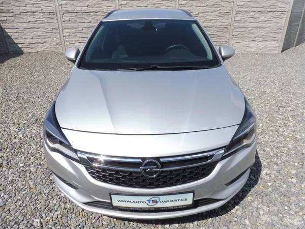 Opel Astra 1.6CDT-i 110PS NEW MODEL CENA! - foto 7