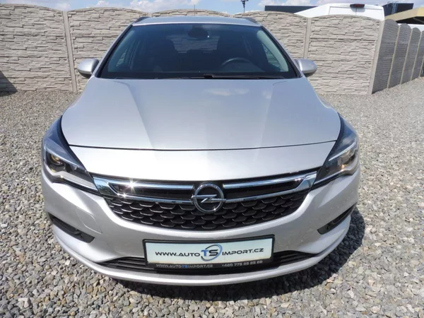 Opel Astra 1.6CDT-i 110PS NEW MODEL CENA! - foto 70
