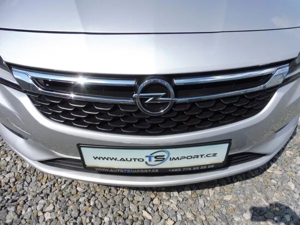Opel Astra 1.6CDT-i 110PS NEW MODEL CENA! - foto 71