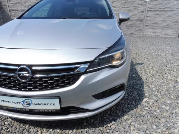 Opel Astra 1.6CDT-i 110PS NEW MODEL CENA! - foto 72