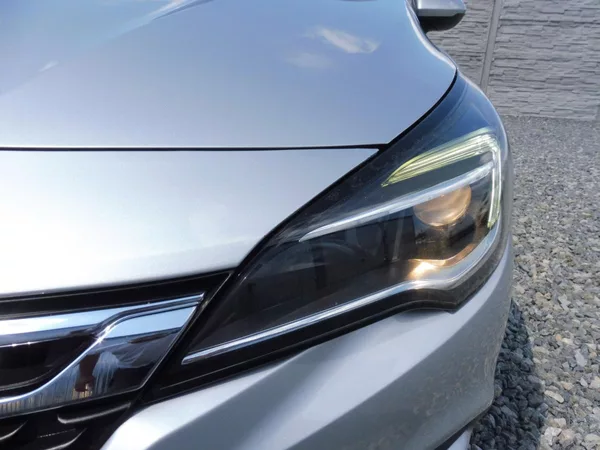 Opel Astra 1.6CDT-i 110PS NEW MODEL CENA! - foto 73