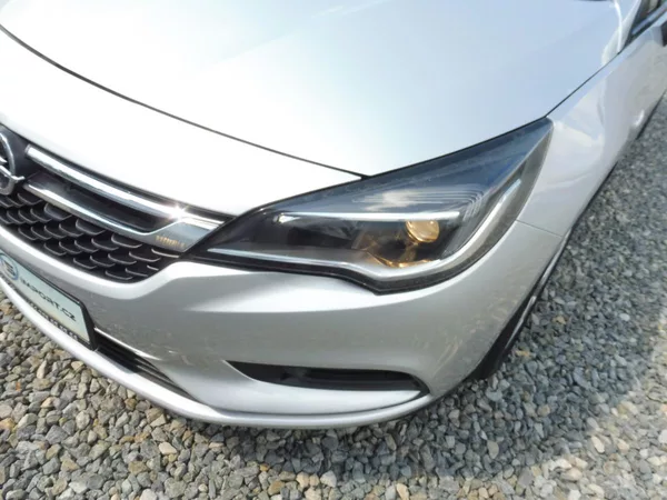 Opel Astra 1.6CDT-i 110PS NEW MODEL CENA! - foto 74