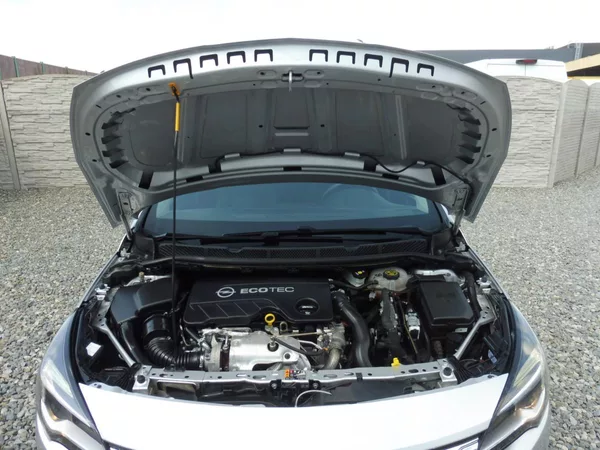 Opel Astra 1.6CDT-i 110PS NEW MODEL CENA! - foto 77