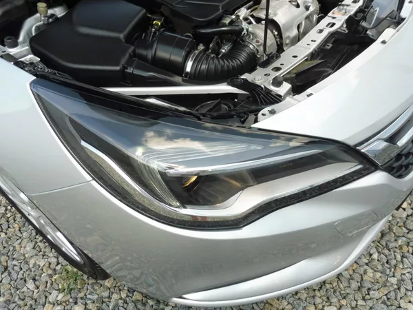 Opel Astra 1.6CDT-i 110PS NEW MODEL CENA! - foto 79