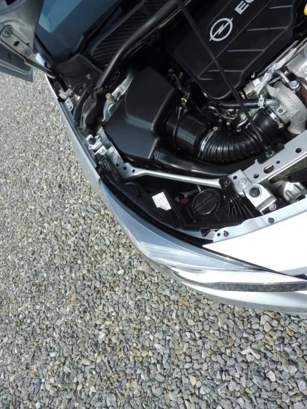 Opel Astra 1.6CDT-i 110PS NEW MODEL CENA! - foto 82
