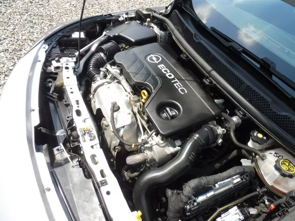Opel Astra 1.6CDT-i 110PS NEW MODEL CENA! - foto 89