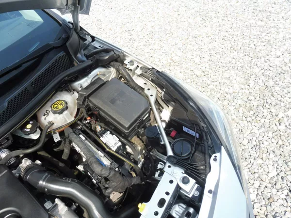Opel Astra 1.6CDT-i 110PS NEW MODEL CENA! - foto 93