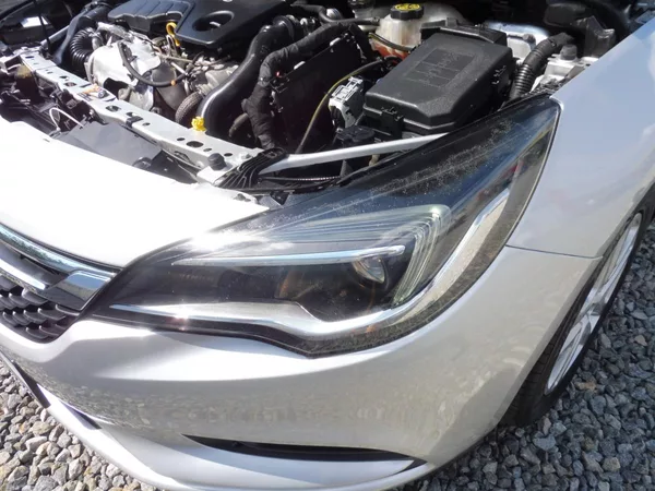 Opel Astra 1.6CDT-i 110PS NEW MODEL CENA! - foto 96