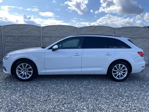 Audi A4 2.0TDi 150PS S-TRON PAN CENA!!