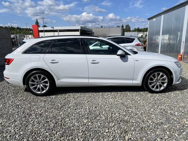 Audi A4 2.0TDi 150PS S-TRON PAN CENA!! - foto 10