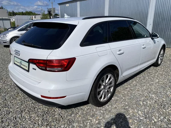 Audi A4 2.0TDi 150PS S-TRON PAN CENA!! - foto 11