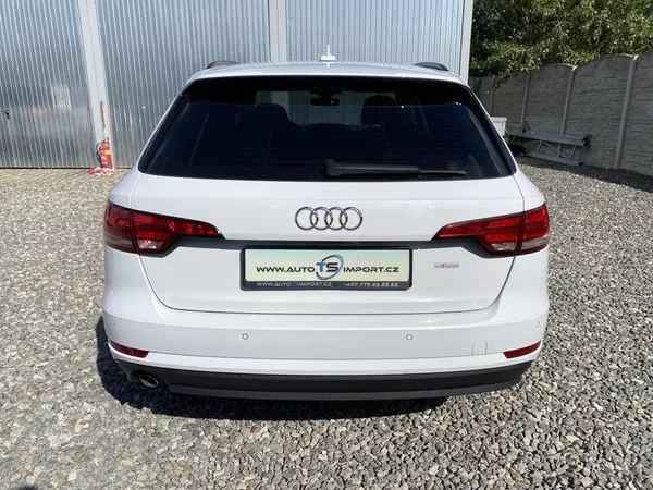 Audi A4 2.0TDi 150PS S-TRON PAN CENA!! - foto 12