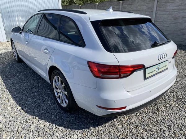 Audi A4 2.0TDi 150PS S-TRON PAN CENA!! - foto 13