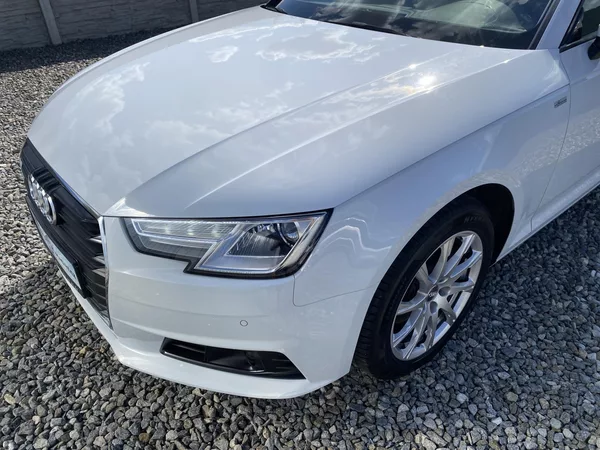 Audi A4 2.0TDi 150PS S-TRON PAN CENA!! - foto 14