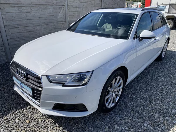 Audi A4 2.0TDi 150PS S-TRON PAN CENA!! - foto 2