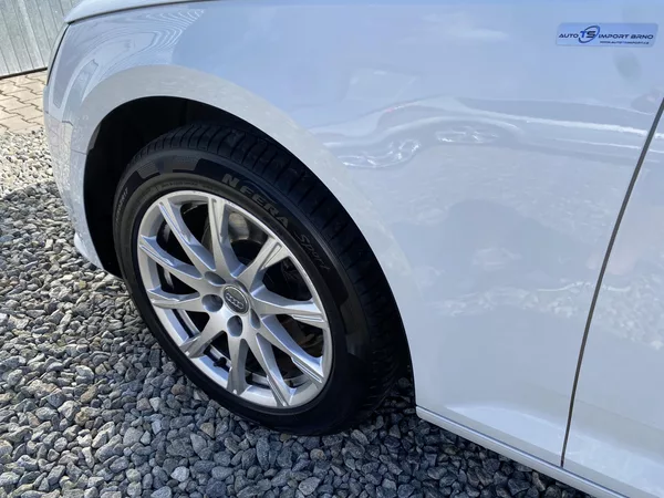 Audi A4 2.0TDi 150PS S-TRON PAN CENA!! - foto 21