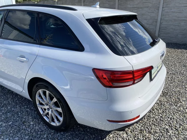 Audi A4 2.0TDi 150PS S-TRON PAN CENA!! - foto 40