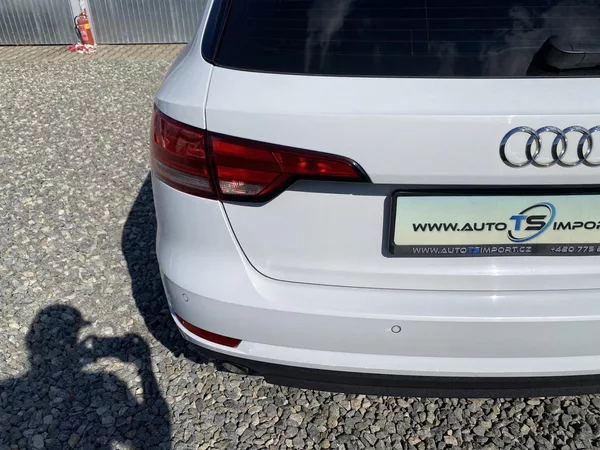 Audi A4 2.0TDi 150PS S-TRON PAN CENA!! - foto 43