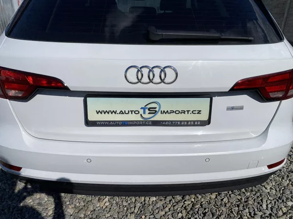 Audi A4 2.0TDi 150PS S-TRON PAN CENA!! - foto 44