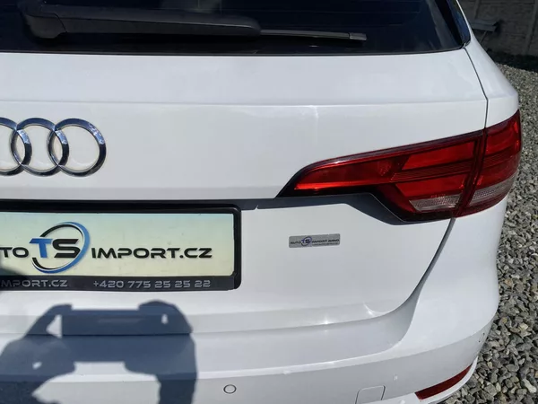 Audi A4 2.0TDi 150PS S-TRON PAN CENA!! - foto 45