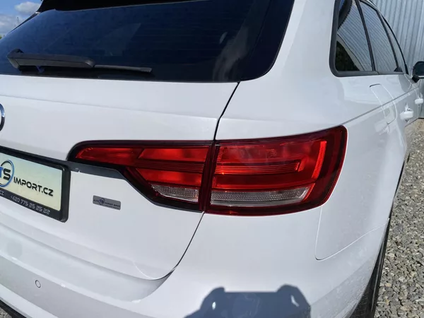 Audi A4 2.0TDi 150PS S-TRON PAN CENA!! - foto 46