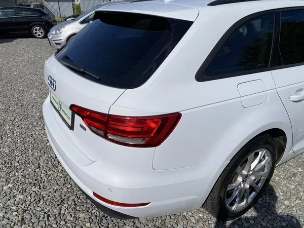 Audi A4 2.0TDi 150PS S-TRON PAN CENA!! - foto 47