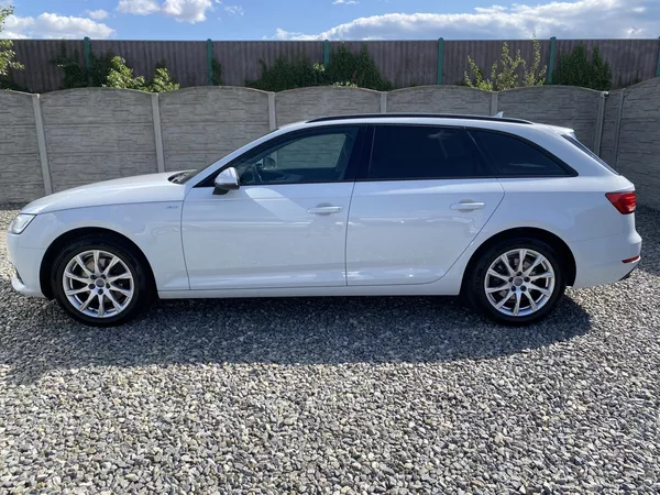 Audi A4 2.0TDi 150PS S-TRON PAN CENA!! - foto 5