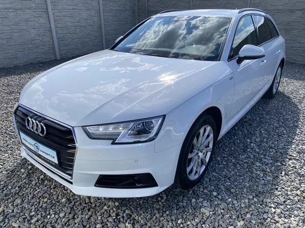 Audi A4 2.0TDi 150PS S-TRON PAN CENA!! - foto 6
