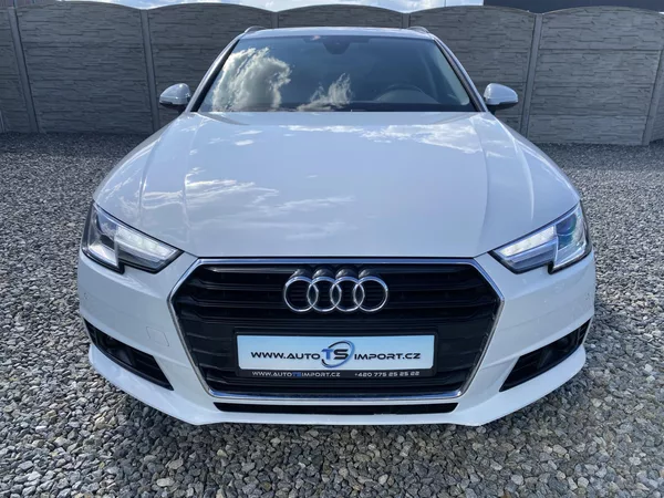 Audi A4 2.0TDi 150PS S-TRON PAN CENA!! - foto 7