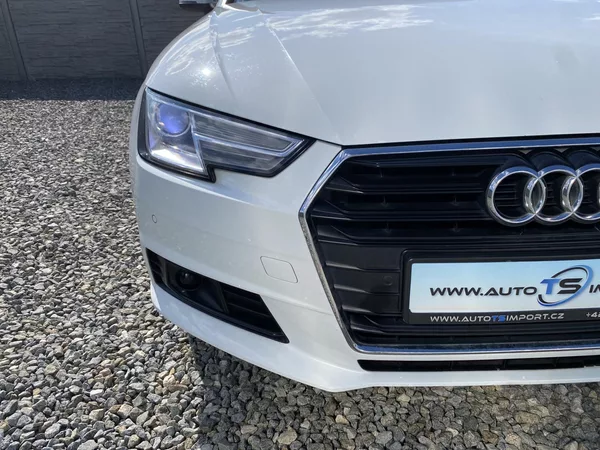 Audi A4 2.0TDi 150PS S-TRON PAN CENA!! - foto 73