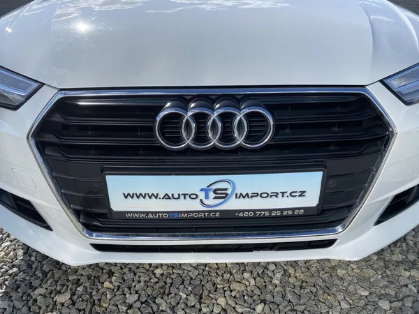 Audi A4 2.0TDi 150PS S-TRON PAN CENA!! - foto 74