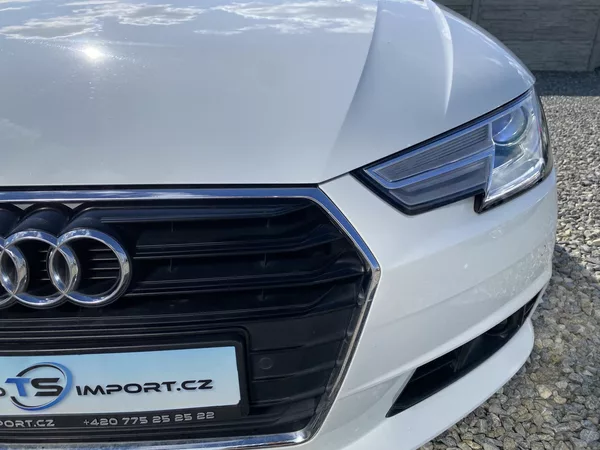 Audi A4 2.0TDi 150PS S-TRON PAN CENA!! - foto 75