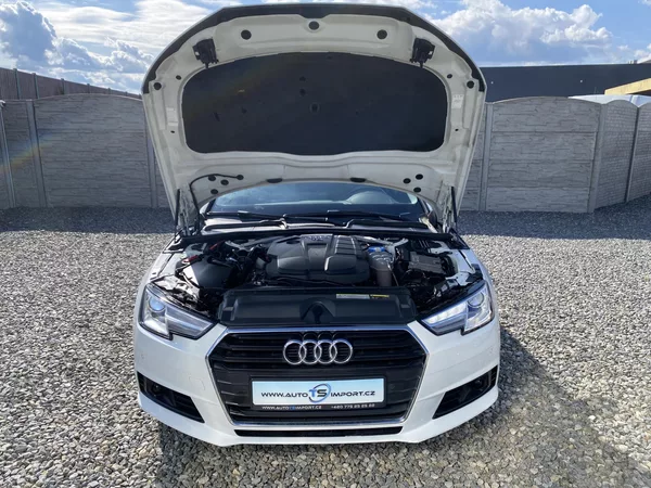 Audi A4 2.0TDi 150PS S-TRON PAN CENA!! - foto 78