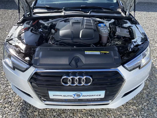 Audi A4 2.0TDi 150PS S-TRON PAN CENA!! - foto 79