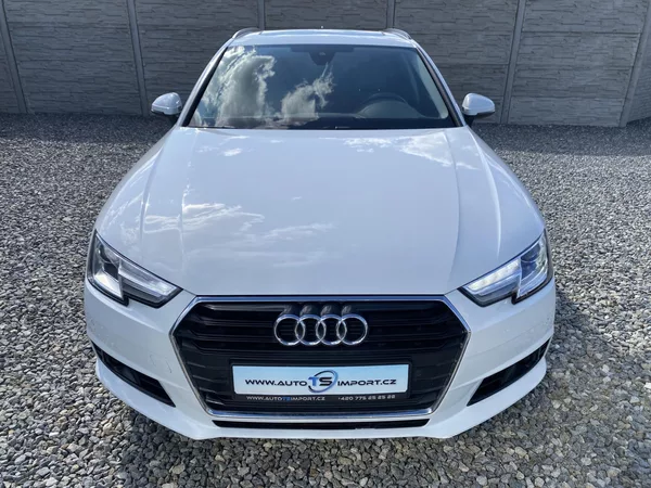 Audi A4 2.0TDi 150PS S-TRON PAN CENA!! - foto 8