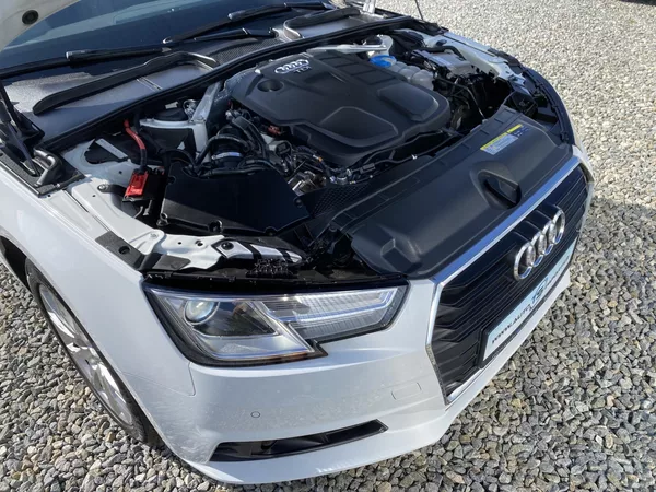 Audi A4 2.0TDi 150PS S-TRON PAN CENA!! - foto 81