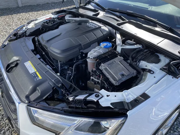 Audi A4 2.0TDi 150PS S-TRON PAN CENA!! - foto 89