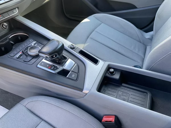 Audi A4 2.0TDi 150PS S-TRON PAN CENA!! - foto 98