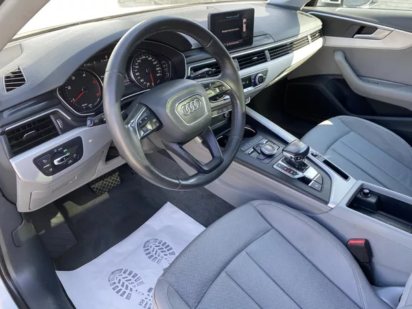 Audi A4 2.0TDi 150PS S-TRON PAN CENA!! - foto 99