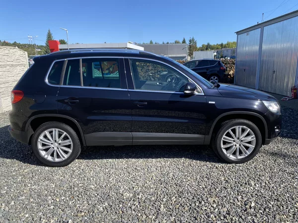 Volkswagen Tiguan 2.0TDi 4x4 135PS GOAL PĚKNÝ!!! - foto 10