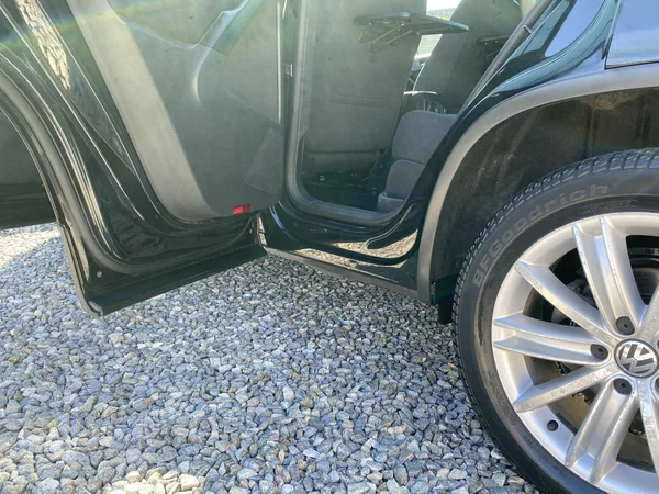 Volkswagen Tiguan 2.0TDi 4x4 135PS GOAL PĚKNÝ!!! - foto 100